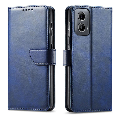 Premium Wallet Case for Motorola Moto G85