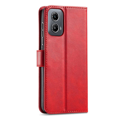 Premium Wallet Case for Motorola Moto G85
