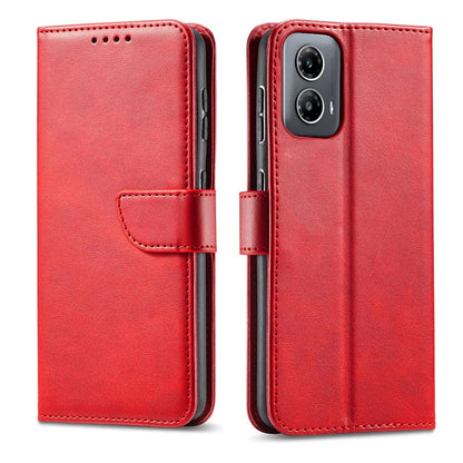 Premium Wallet Case for Motorola Moto G85