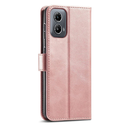 Premium Wallet Case for Motorola Moto G85