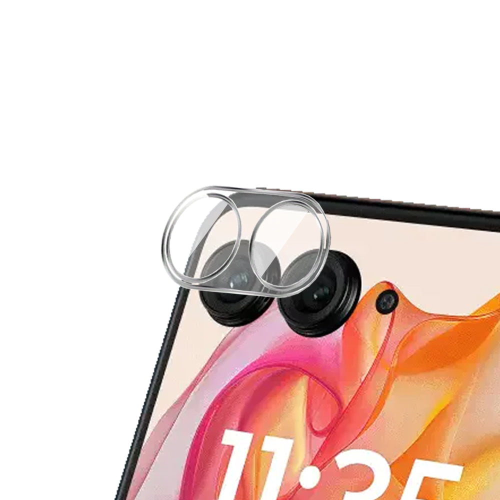 Camera Lens Glass Protector for Motorola Razr 50 Ultra
