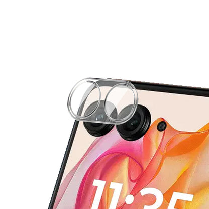Camera Lens Glass Protector for Motorola Razr 50 Ultra