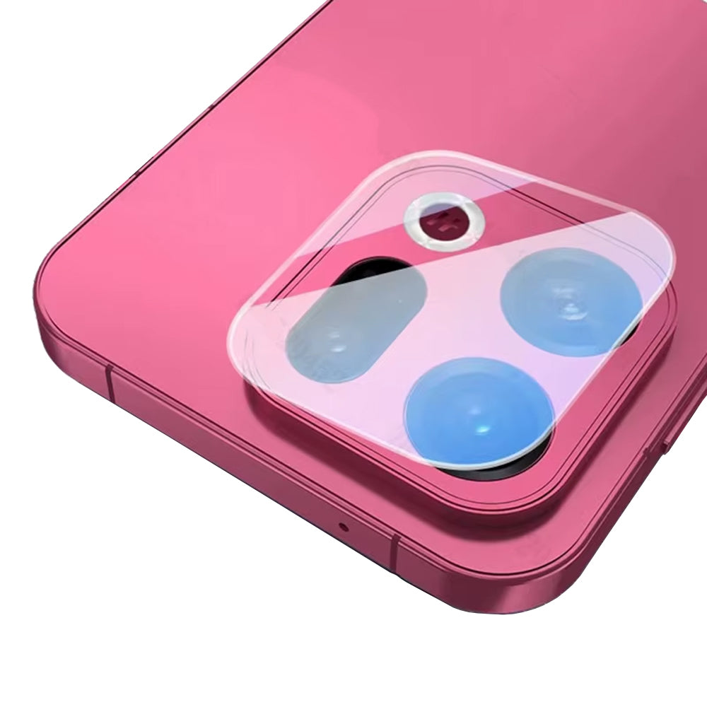 OPPO Find X9 Camera Lens Protector with Easy Installation Frame