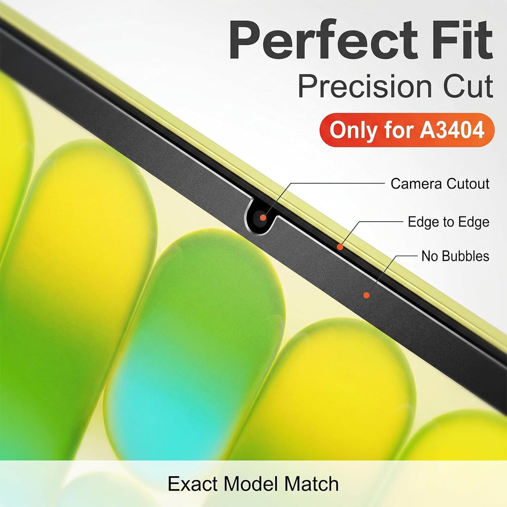 Clear Film Screen Protector for Macbook Neo 13" (2026) (2 pack)