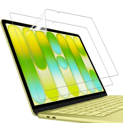 Clear Film Screen Protector for Macbook Neo 13" (2026) (2 pack)