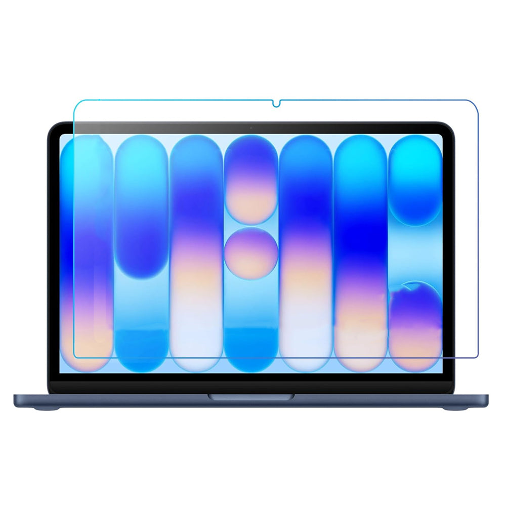 Glass Screen Protector for Macbook Neo 13" (2026)