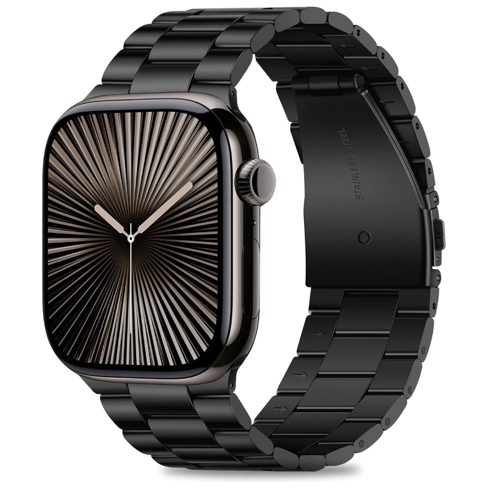 Metal Steel Strap for Apple Watch Series 12