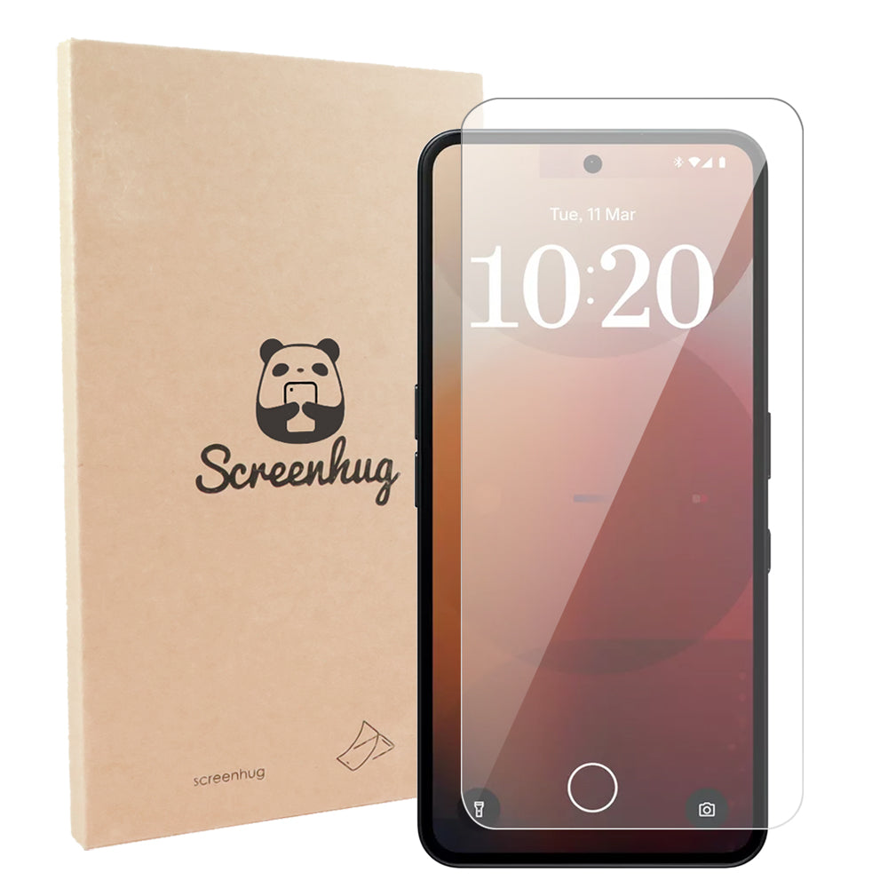 Glass Screen Protector for Nothing Phone 3A