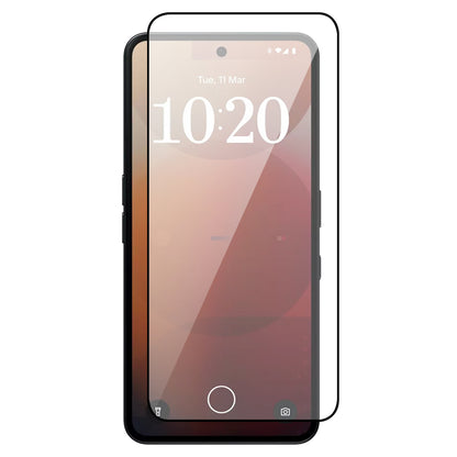 Full Cover Glass Screen Protector for Nothing Phone 3A