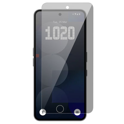 Privacy Glass Screen Protector for Nothing Phone 3A Pro