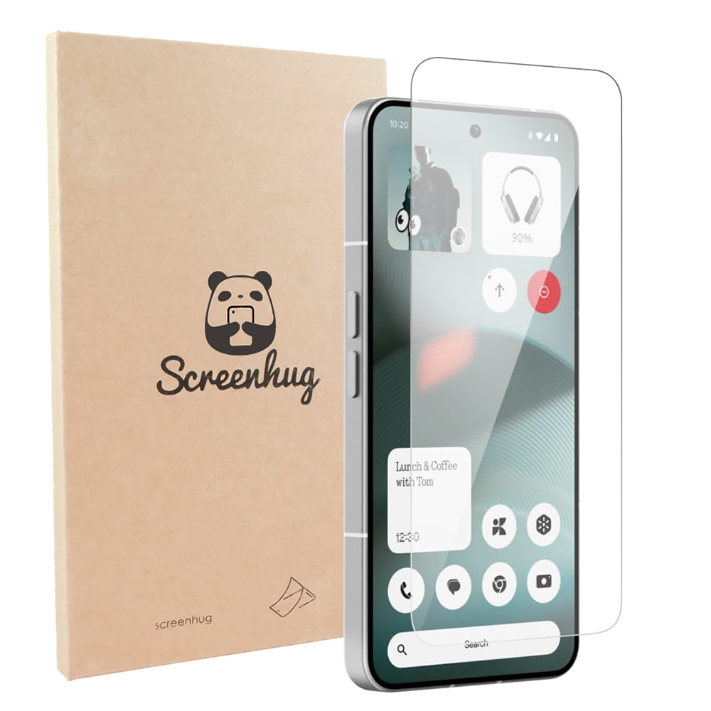 Glass Screen Protector for Nothing Phone (3)