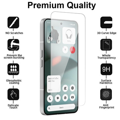 Glass Screen Protector for Nothing Phone (3)