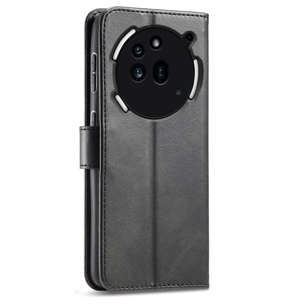 Premium Wallet Case for Nothing Phone 3A Pro