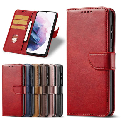 Premium Wallet Case for Samsung Galaxy A17 5G