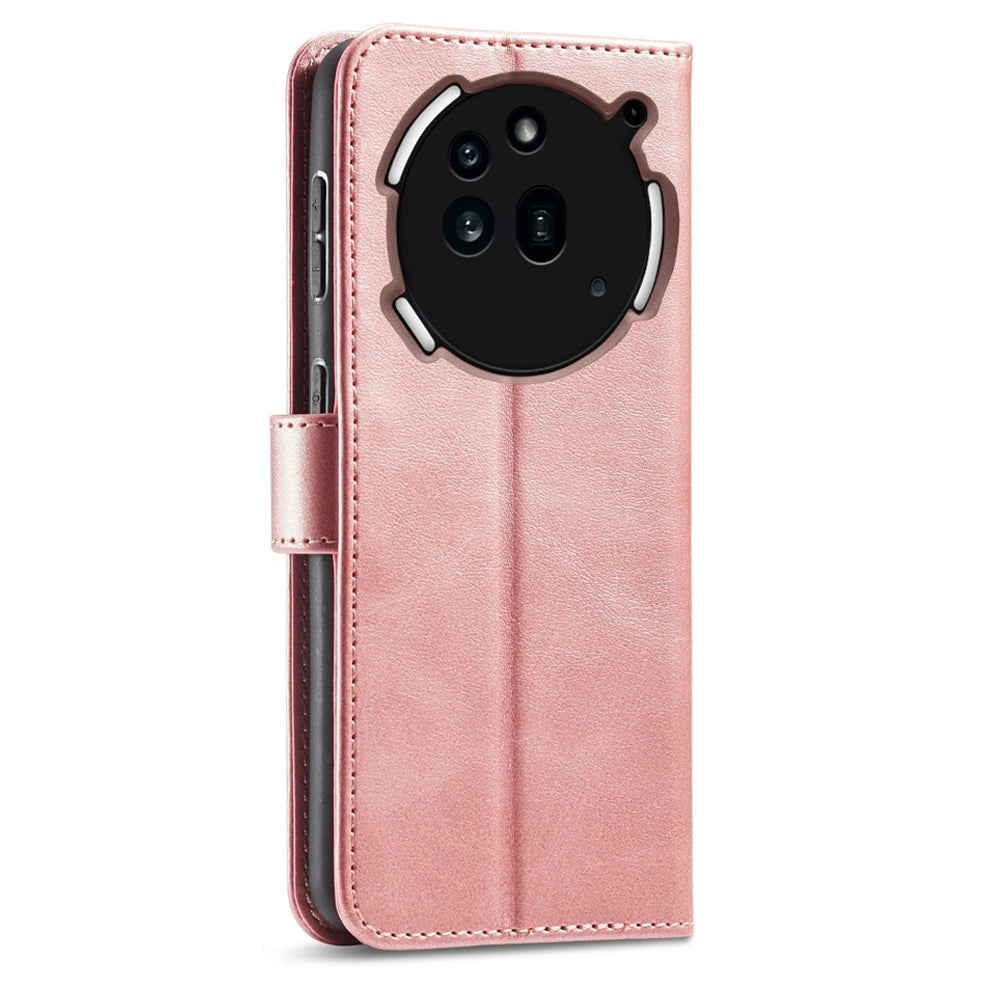 Premium Wallet Case for Nothing Phone 3A Pro