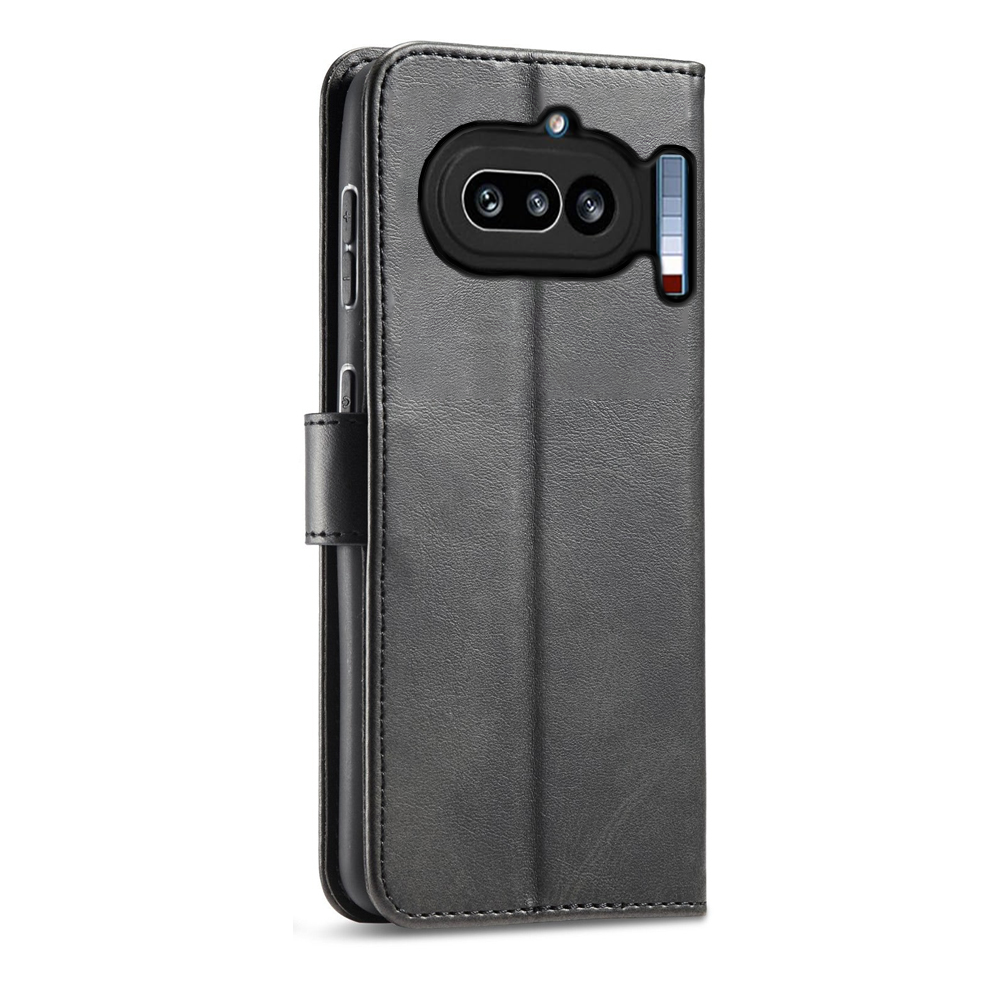 Premium Wallet Case for Nothing Phone 4a