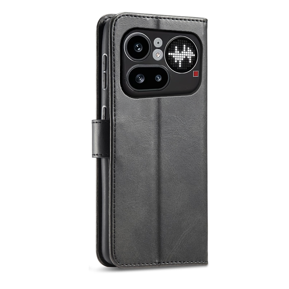 Premium Wallet Case for Nothing Phone 4a Pro
