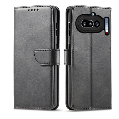 Premium Wallet Case for Nothing Phone 4a