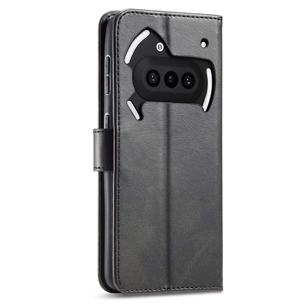 Premium Wallet Case for Nothing Phone 3A