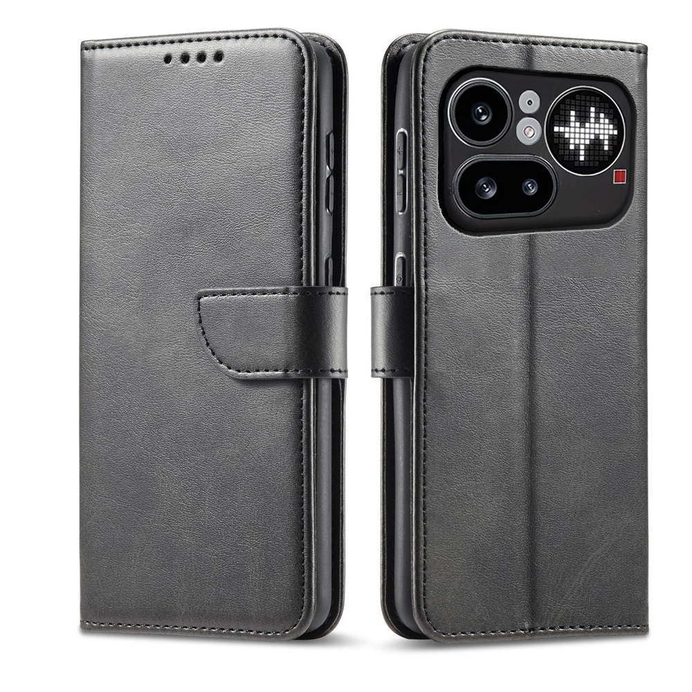 Premium Wallet Case for Nothing Phone 4a Pro