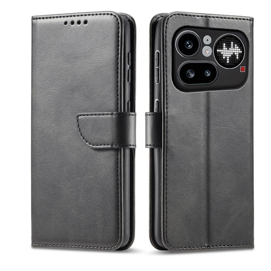 Premium Wallet Case for Nothing Phone 4a Pro