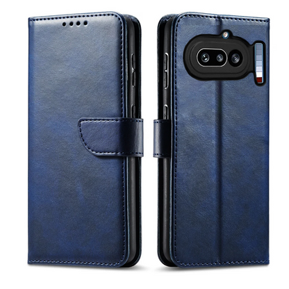 Premium Wallet Case for Nothing Phone 4a