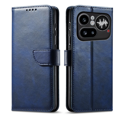 Premium Wallet Case for Nothing Phone 4a Pro