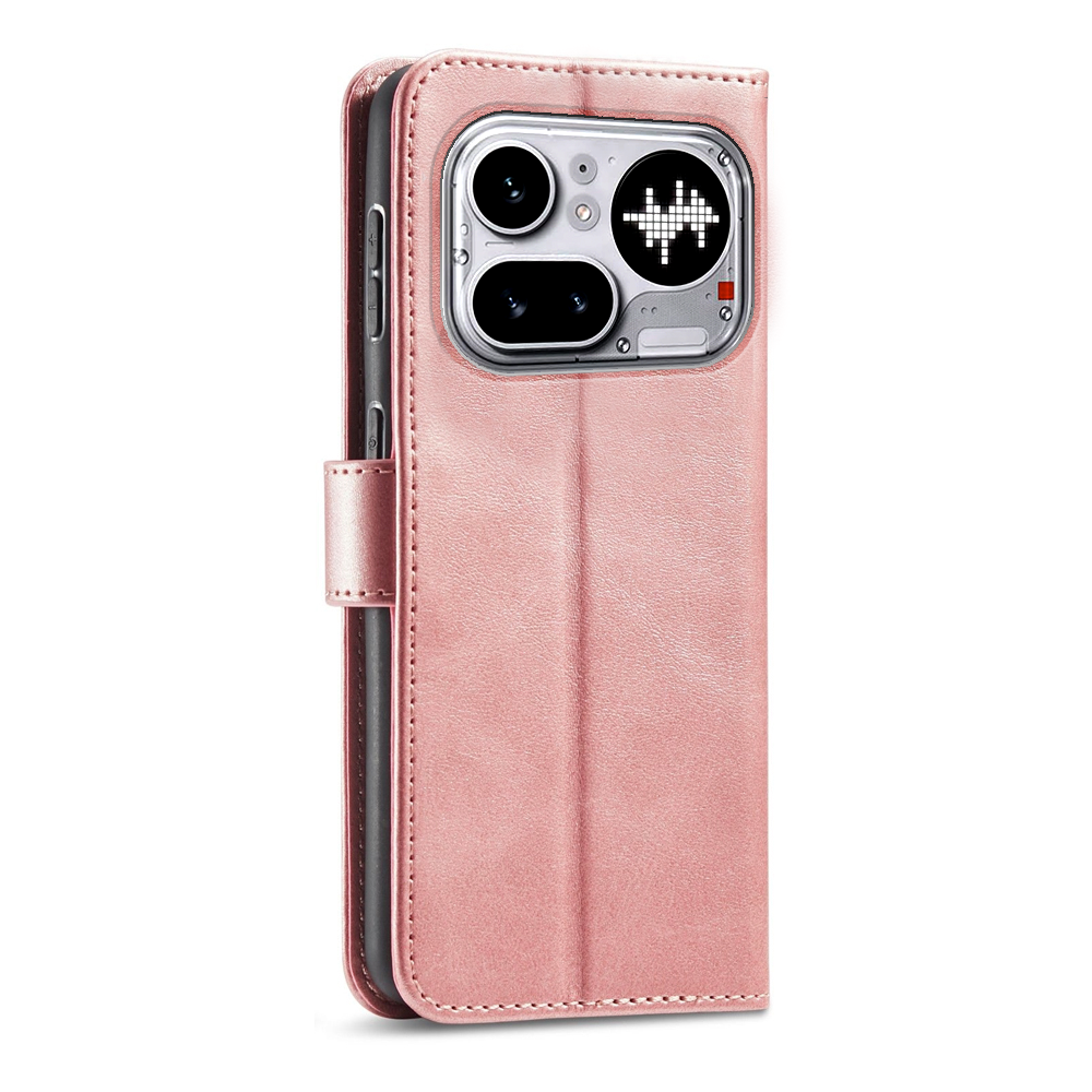 Premium Wallet Case for Nothing Phone 4A Pro