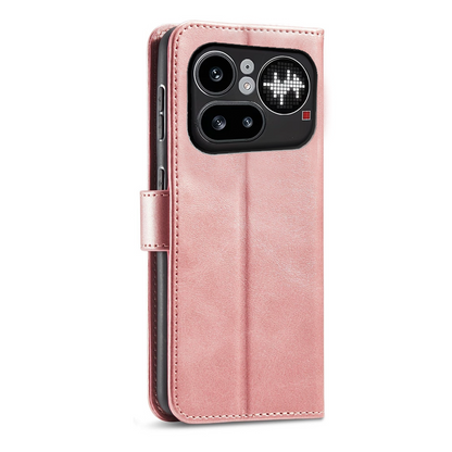 Premium Wallet Case for Nothing Phone 4a Pro