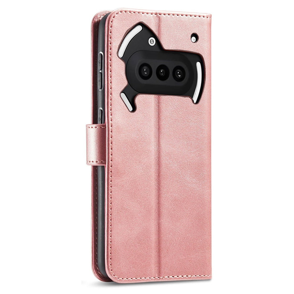 Premium Wallet Case for Nothing Phone 3A