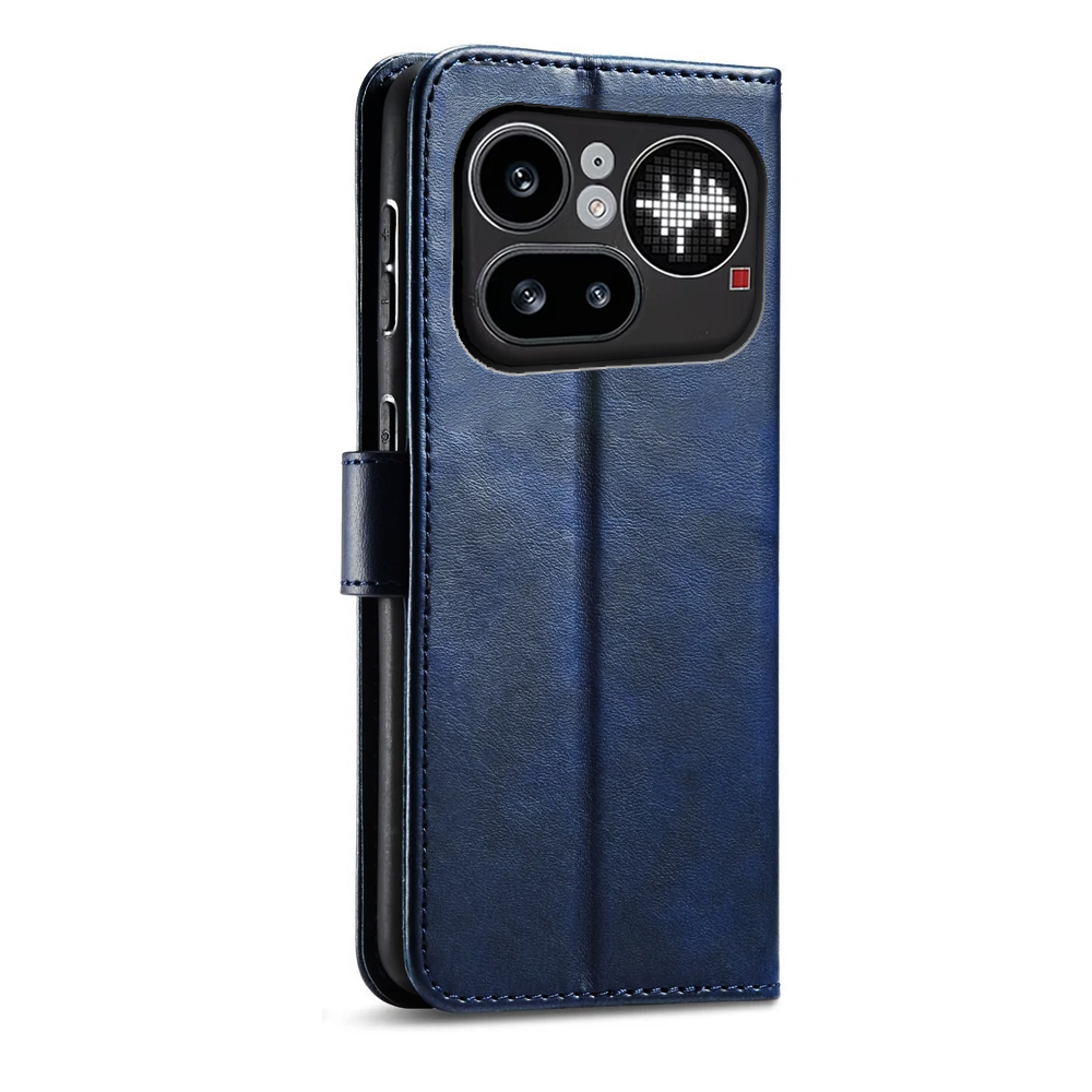 Premium Wallet Case for Nothing Phone 4a Pro