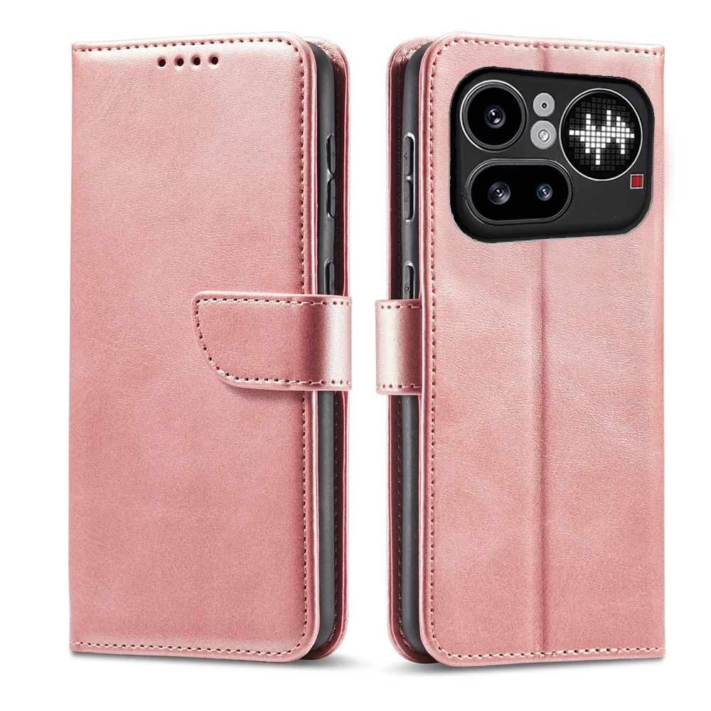 Premium Wallet Case for Nothing Phone 4a Pro