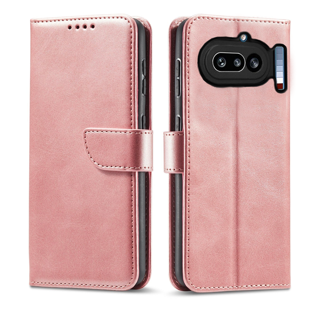 Premium Wallet Case for Nothing Phone 4a