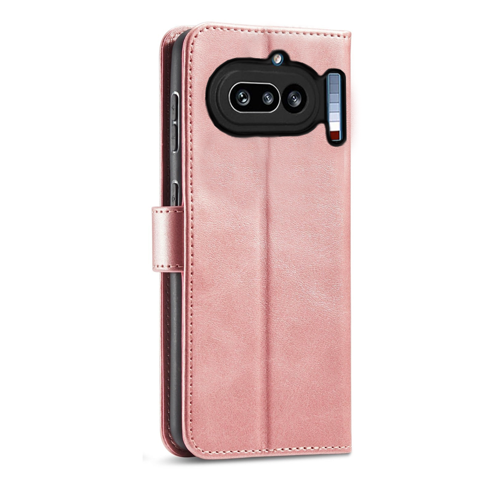 Premium Wallet Case for Nothing Phone 4a