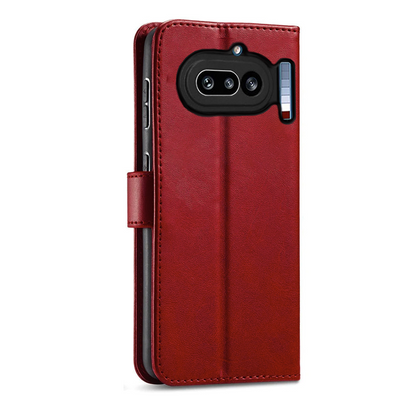 Premium Wallet Case for Nothing Phone 4a