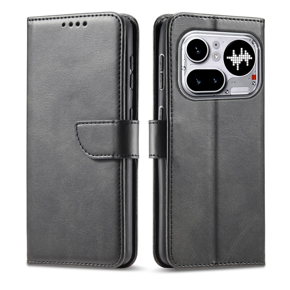 Premium Wallet Case for Nothing Phone 4A Pro