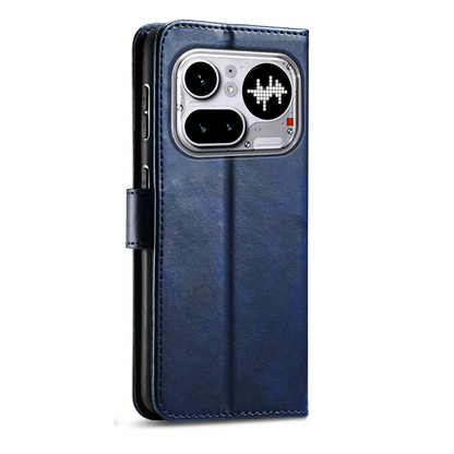 Premium Wallet Case for Nothing Phone 4A Pro