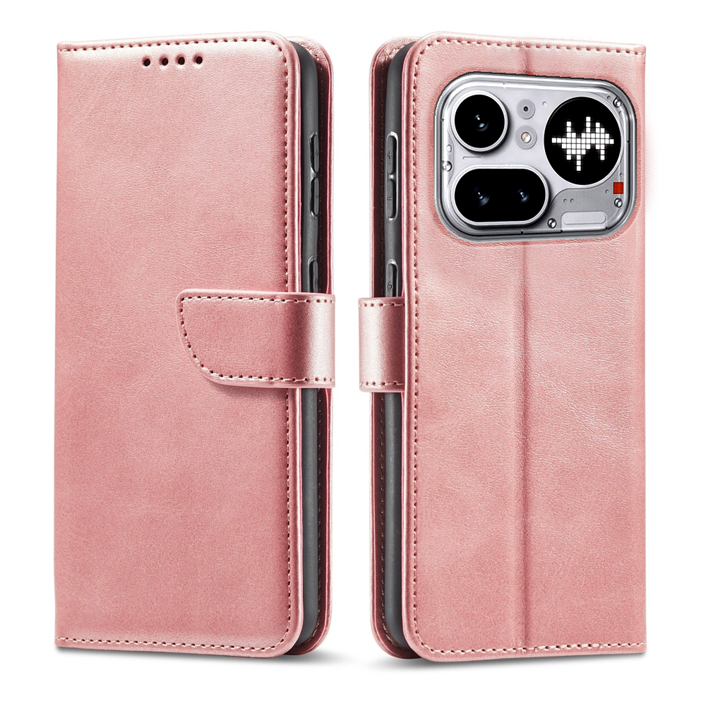 Premium Wallet Case for Nothing Phone 4A Pro