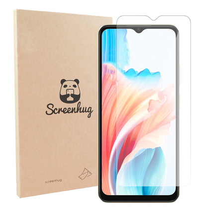 Glass Screen Protector for OPPO A38