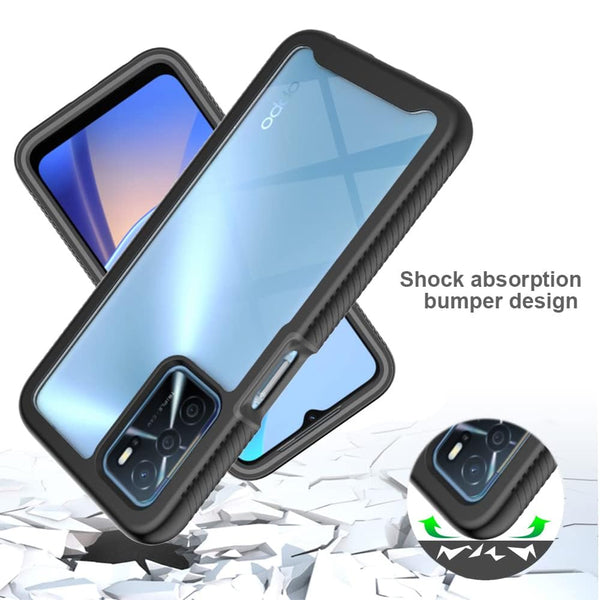 360 Protection case for OPPO A57s