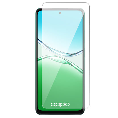 Glass Screen Protector for OPPO A5 4G