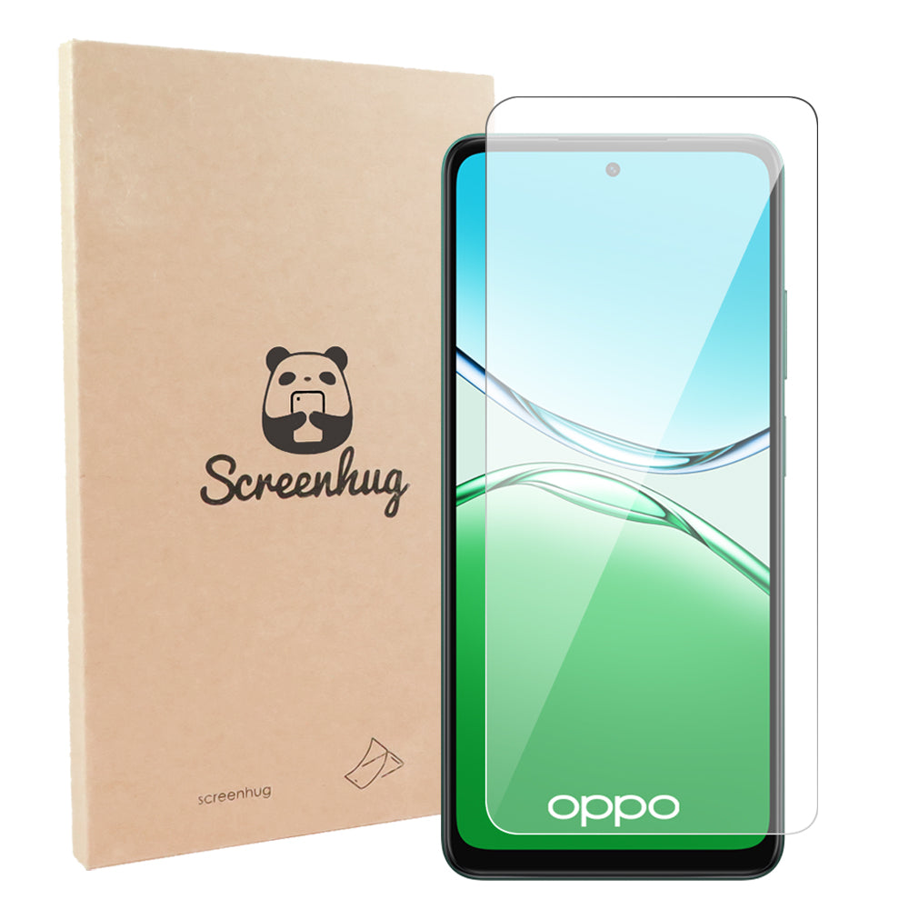 Glass Screen Protector for OPPO A5 4G