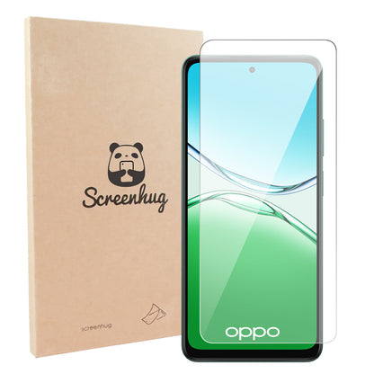 Glass Screen Protector for OPPO A5 4G