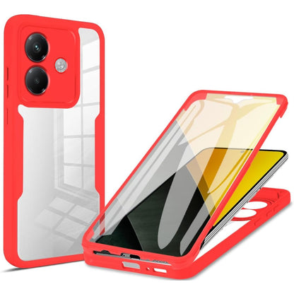 360 Thin Protection Case for OPPO A5 Pro