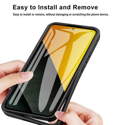 360 Thin Protection Case for OPPO A5 Pro