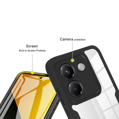 360 Thin Protection Case for OPPO A5 Pro