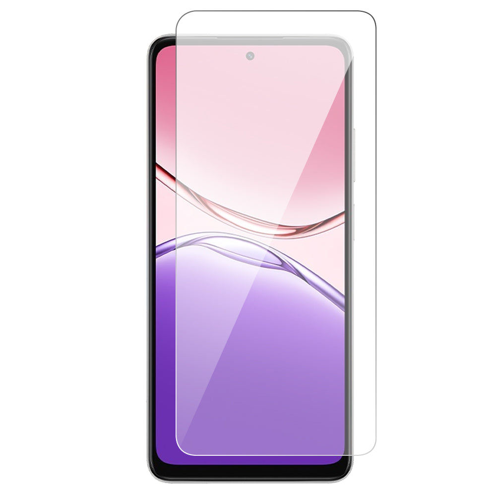 Glass Screen Protector for OPPO A5X 5G