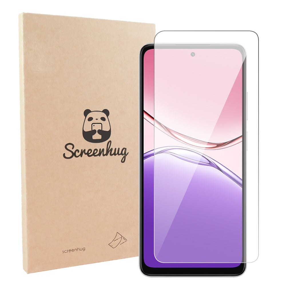 Glass Screen Protector for OPPO A5X 5G