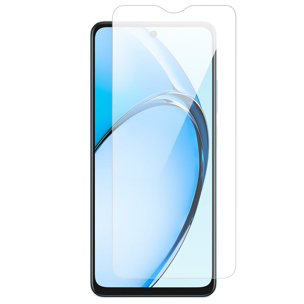 Glass Screen Protector for OPPO A60 4G