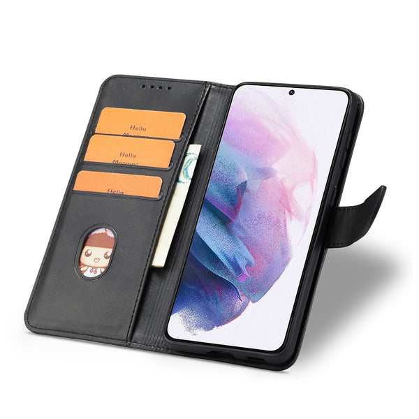 Premium Wallet Case for OPPO A77 5G